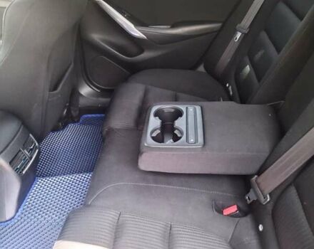 Синій Мазда 6, об'ємом двигуна 2 л та пробігом 141 тис. км за 16000 $, фото 2 на Automoto.ua