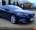 Синій Мазда 6, об'ємом двигуна 2.5 л та пробігом 179 тис. км за 14499 $, фото 11 на Automoto.ua