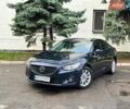 Синий Мазда 6, объемом двигателя 2.49 л и пробегом 137 тыс. км за 9900 $, фото 10 на Automoto.ua