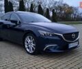 Синій Мазда 6, об'ємом двигуна 2.49 л та пробігом 179 тис. км за 14999 $, фото 24 на Automoto.ua