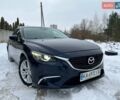 Синій Мазда 6, об'ємом двигуна 2.49 л та пробігом 176 тис. км за 14800 $, фото 6 на Automoto.ua