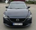 Синій Мазда 6, об'ємом двигуна 2.5 л та пробігом 137 тис. км за 11700 $, фото 2 на Automoto.ua