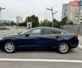 Синий Мазда 6, объемом двигателя 2 л и пробегом 63 тыс. км за 18200 $, фото 5 на Automoto.ua