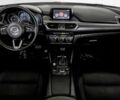 Мазда 6 2017 в Чернигове на Automoto.ua Синий Мазда 6, объемом двигателя 2.5 л и пробегом 66 тыс. км за 3800 $, фото 9 на Automoto.ua