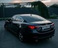 Синий Мазда 6, объемом двигателя 2.49 л и пробегом 145 тыс. км за 11800 $, фото 4 на Automoto.ua