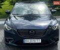 Синій Мазда 6, об'ємом двигуна 2.49 л та пробігом 105 тис. км за 15000 $, фото 2 на Automoto.ua