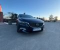 Синій Мазда 6, об'ємом двигуна 2.49 л та пробігом 166 тис. км за 14500 $, фото 7 на Automoto.ua