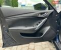 Синий Мазда 6, объемом двигателя 2.49 л и пробегом 134 тыс. км за 14200 $, фото 10 на Automoto.ua