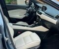 Синій Мазда 6, об'ємом двигуна 2.49 л та пробігом 229 тис. км за 14700 $, фото 13 на Automoto.ua