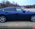 Синій Мазда 6, об'ємом двигуна 2.5 л та пробігом 179 тис. км за 14499 $, фото 10 на Automoto.ua