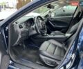 Синій Мазда 6, об'ємом двигуна 2.49 л та пробігом 176 тис. км за 14800 $, фото 7 на Automoto.ua