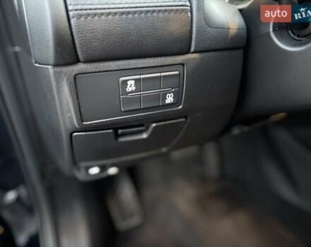 Синий Мазда 6, объемом двигателя 2.49 л и пробегом 144 тыс. км за 12300 $, фото 31 на Automoto.ua