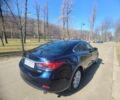 Синий Мазда 6, объемом двигателя 2 л и пробегом 67 тыс. км за 16500 $, фото 5 на Automoto.ua