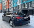 Синий Мазда 6, объемом двигателя 2.5 л и пробегом 113 тыс. км за 13000 $, фото 3 на Automoto.ua