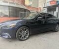 Синий Мазда 6, объемом двигателя 2.5 л и пробегом 81 тыс. км за 14700 $, фото 6 на Automoto.ua