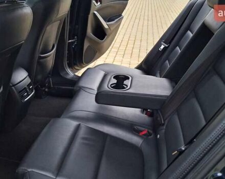 Синій Мазда 6, об'ємом двигуна 2.49 л та пробігом 179 тис. км за 14999 $, фото 36 на Automoto.ua