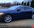 Синій Мазда 6, об'ємом двигуна 2.5 л та пробігом 179 тис. км за 14499 $, фото 5 на Automoto.ua