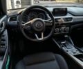 Синий Мазда 6, объемом двигателя 2.5 л и пробегом 241 тыс. км за 10801 $, фото 3 на Automoto.ua