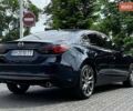 Синій Мазда 6, об'ємом двигуна 2.49 л та пробігом 105 тис. км за 15000 $, фото 3 на Automoto.ua