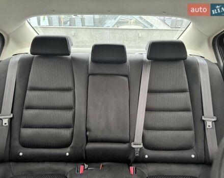 Синий Мазда 6, объемом двигателя 2 л и пробегом 63 тыс. км за 18200 $, фото 50 на Automoto.ua