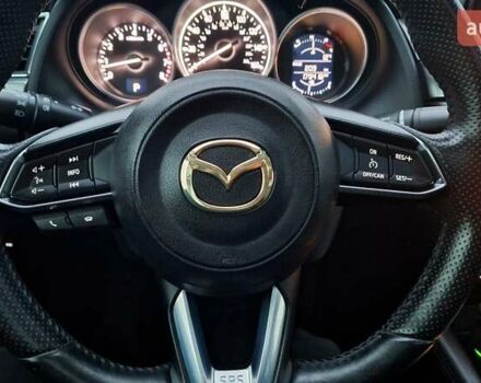 Синій Мазда 6, об'ємом двигуна 2.49 л та пробігом 179 тис. км за 14999 $, фото 42 на Automoto.ua