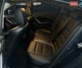 Синий Мазда 6, объемом двигателя 2.49 л и пробегом 144 тыс. км за 12300 $, фото 45 на Automoto.ua
