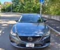 Синий Мазда 6, объемом двигателя 2.5 л и пробегом 118 тыс. км за 14100 $, фото 61 на Automoto.ua