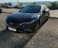 Синій Мазда 6, об'ємом двигуна 2.49 л та пробігом 167 тис. км за 16499 $, фото 7 на Automoto.ua