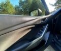 Синий Мазда 6, объемом двигателя 2.49 л и пробегом 160 тыс. км за 13500 $, фото 9 на Automoto.ua