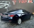 Синий Мазда 6, объемом двигателя 2.49 л и пробегом 144 тыс. км за 12300 $, фото 12 на Automoto.ua