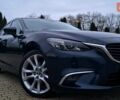 Синій Мазда 6, об'ємом двигуна 2.49 л та пробігом 179 тис. км за 14999 $, фото 30 на Automoto.ua