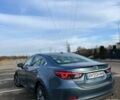 Синій Мазда 6, об'ємом двигуна 2.49 л та пробігом 100 тис. км за 14000 $, фото 21 на Automoto.ua