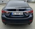 Синій Мазда 6, об'ємом двигуна 2.5 л та пробігом 137 тис. км за 11700 $, фото 5 на Automoto.ua