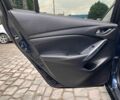Синій Мазда 6, об'ємом двигуна 2.5 л та пробігом 134 тис. км за 14195 $, фото 18 на Automoto.ua