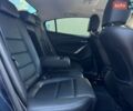 Синий Мазда 6, объемом двигателя 2.5 л и пробегом 195 тыс. км за 11850 $, фото 14 на Automoto.ua