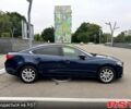 Синій Мазда 6, об'ємом двигуна 2 л та пробігом 63 тис. км за 18200 $, фото 2 на Automoto.ua