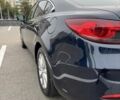 Синий Мазда 6, объемом двигателя 2 л и пробегом 63 тыс. км за 18200 $, фото 19 на Automoto.ua