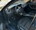 Синий Мазда 6, объемом двигателя 2.5 л и пробегом 241 тыс. км за 10801 $, фото 5 на Automoto.ua