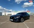 Синий Мазда 6, объемом двигателя 2.49 л и пробегом 98 тыс. км за 14900 $, фото 2 на Automoto.ua