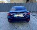 Синій Мазда 6, об'ємом двигуна 2.5 л та пробігом 157 тис. км за 13500 $, фото 2 на Automoto.ua
