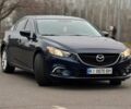Синий Мазда 6, объемом двигателя 0 л и пробегом 88 тыс. км за 12200 $, фото 1 на Automoto.ua