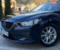 Синий Мазда 6, объемом двигателя 2.49 л и пробегом 120 тыс. км за 14999 $, фото 10 на Automoto.ua