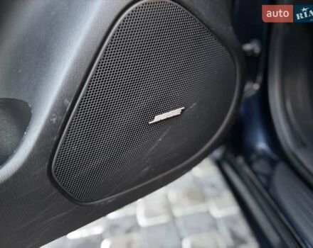 Синий Мазда 6, объемом двигателя 2.49 л и пробегом 144 тыс. км за 12300 $, фото 22 на Automoto.ua