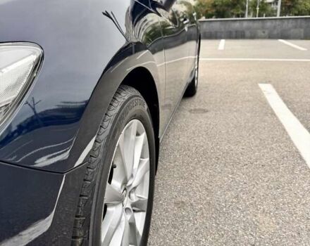Синий Мазда 6, объемом двигателя 2 л и пробегом 63 тыс. км за 18200 $, фото 13 на Automoto.ua