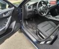Синий Мазда 6, объемом двигателя 2.49 л и пробегом 158 тыс. км за 12300 $, фото 3 на Automoto.ua