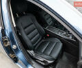 Синий Мазда 6, объемом двигателя 2 л и пробегом 154 тыс. км за 15462 $, фото 18 на Automoto.ua