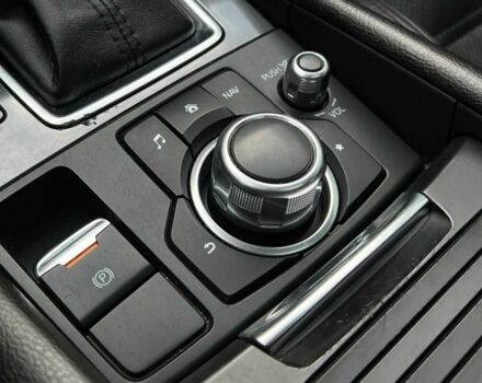 Синий Мазда 6, объемом двигателя 2.5 л и пробегом 105 тыс. км за 16999 $, фото 18 на Automoto.ua