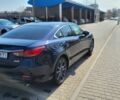 Синий Мазда 6, объемом двигателя 2.5 л и пробегом 166 тыс. км за 11999 $, фото 4 на Automoto.ua