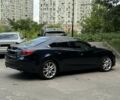 Синий Мазда 6, объемом двигателя 2.49 л и пробегом 87 тыс. км за 11900 $, фото 3 на Automoto.ua