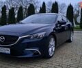 Синій Мазда 6, об'ємом двигуна 2.49 л та пробігом 179 тис. км за 14999 $, фото 4 на Automoto.ua